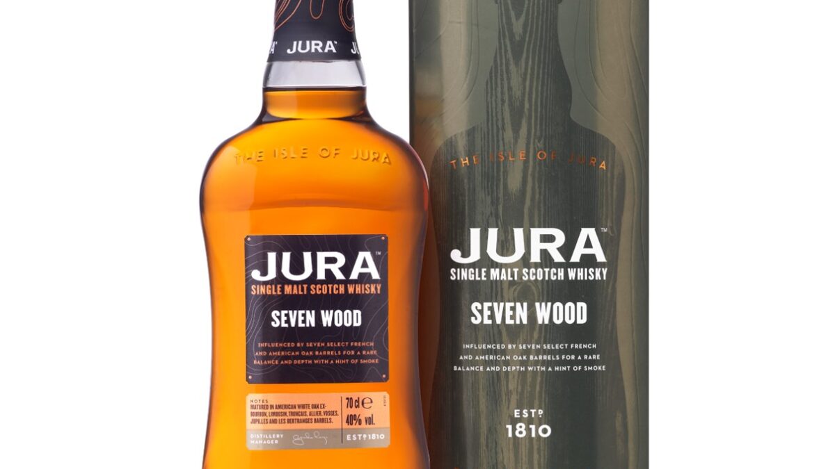 Buy Jura Seven Wood Online in Malaysia | Luen Heng