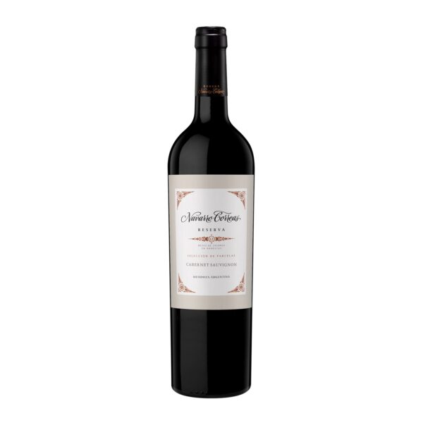 Navarro Correas Reserva Cabernet Sauvignon