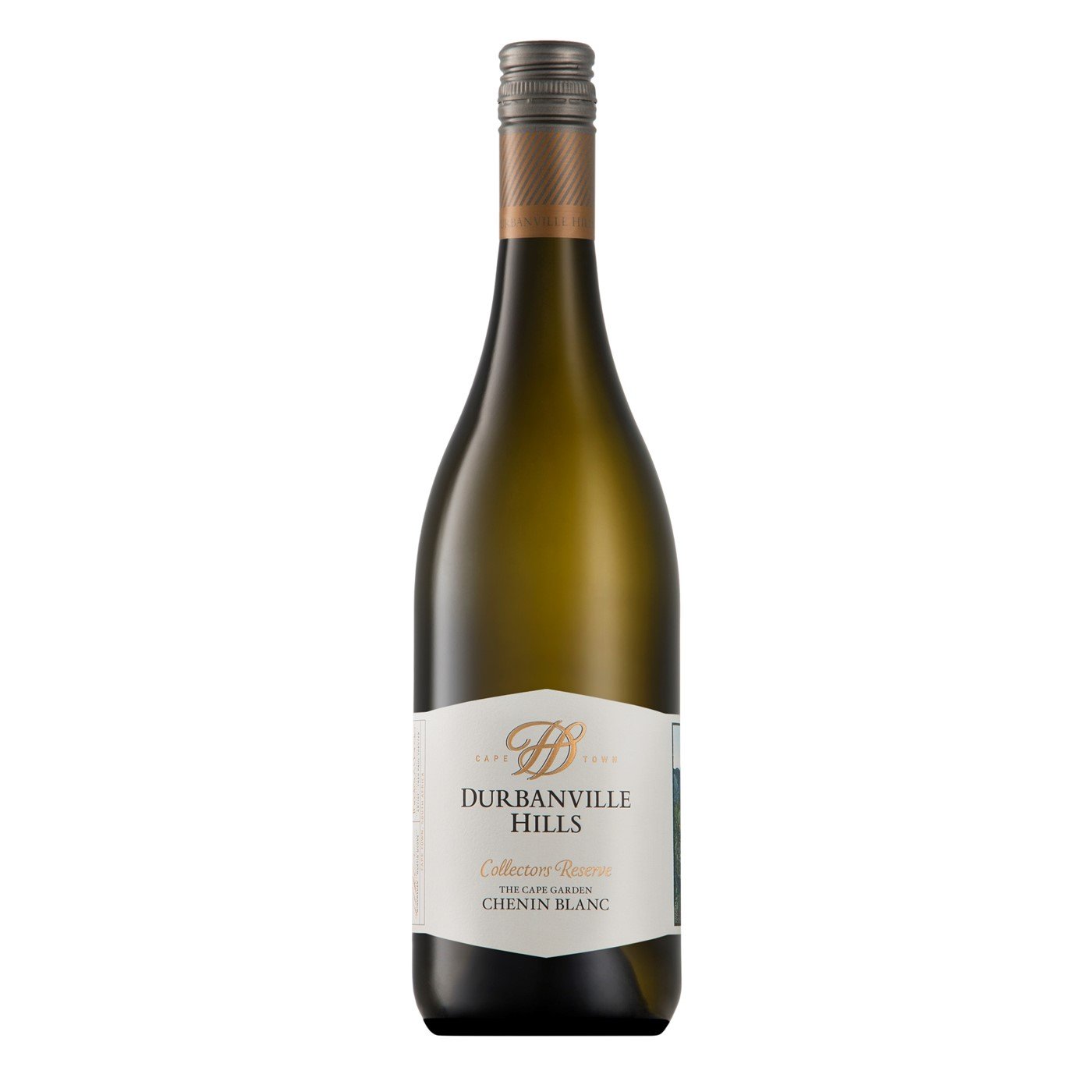 Durbanville Hills  Collectors Reserve The Cape Garden Chenin Blanc
