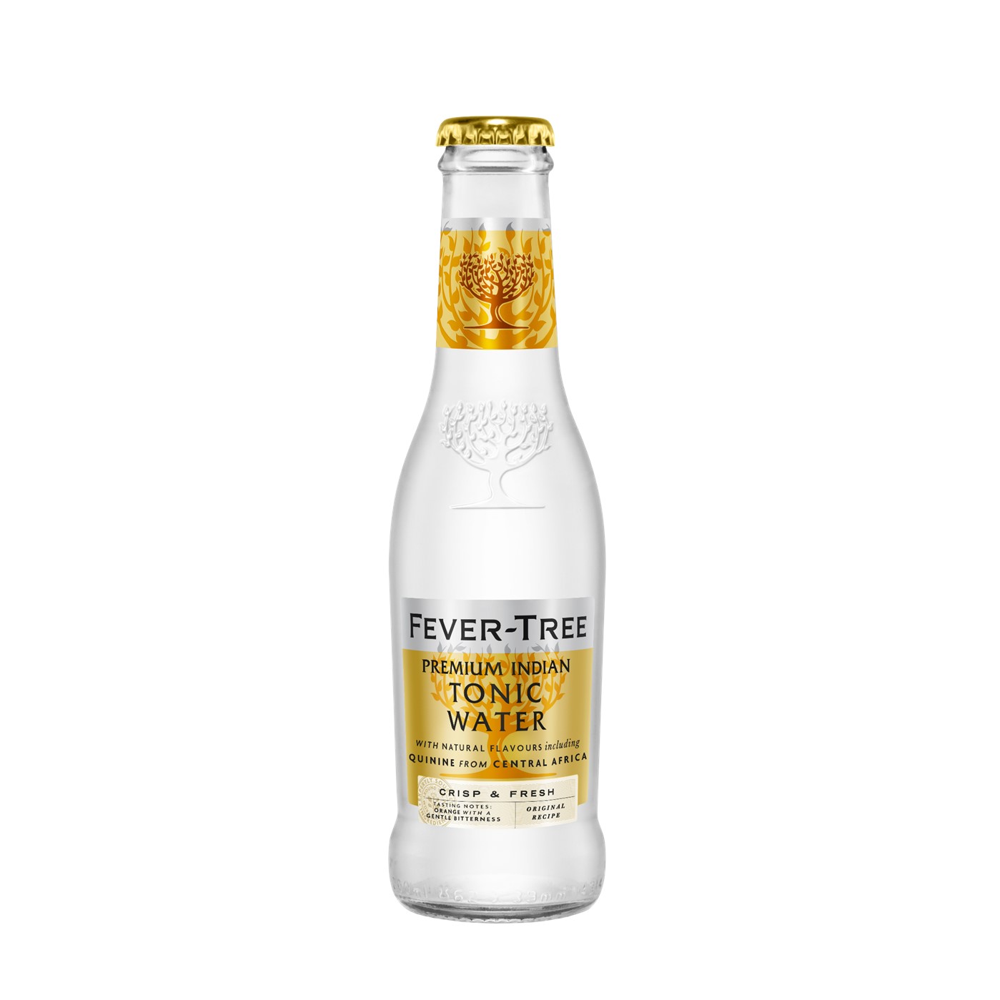 Fever Tree Indian Tonic