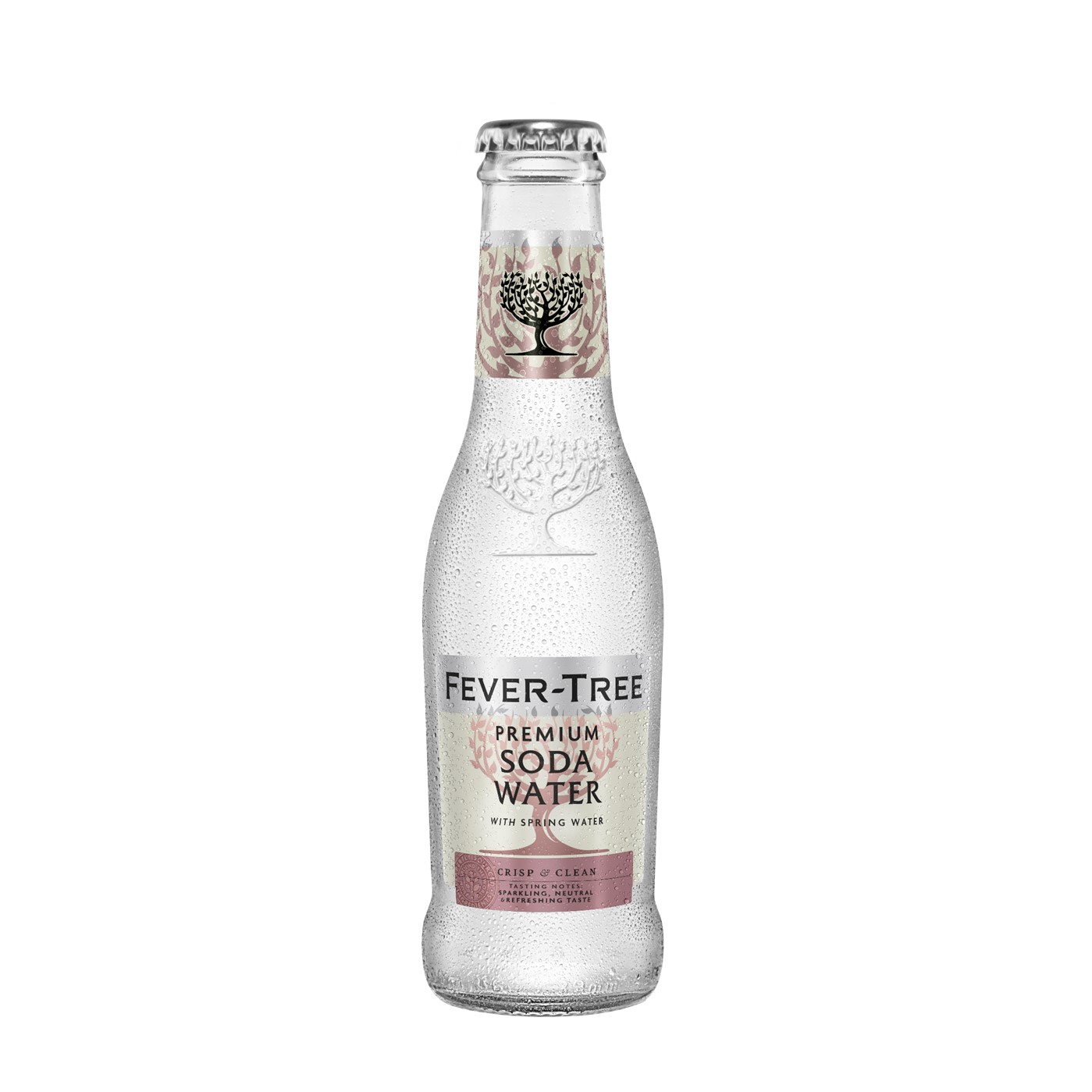 Fever Tree Soda