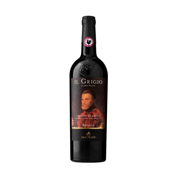 San Felice Il Grigio Chianti Classico Riserva DOCG