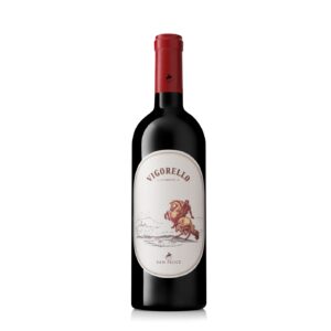 San Felice Vigorello Toscana IGT