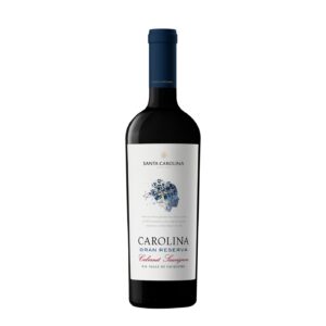 Santa Carolina Gran Reserva Cabernet Sauvignon