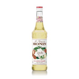 Monin Lychee Syrup