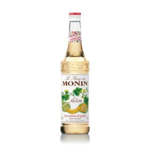 Monin Melon Syrup