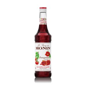 Monin Pomegranate Syrup