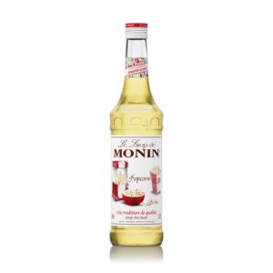 Monin Pop Corn Syrup