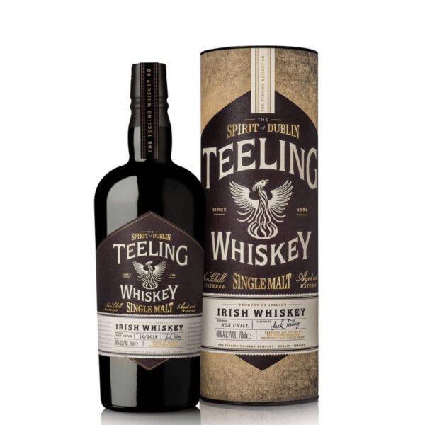 Teeling Single Malt