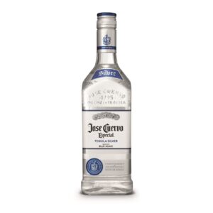José Cuervo Especial Silver