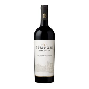 Beringer Regional Estates Napa Valley Cabernet Sauvignon