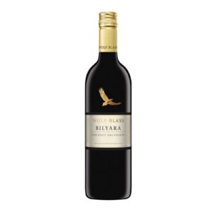 Wolf Blass Bilyara Cabernet Sauvignon