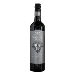 Wolf Blass Platinum Label Shiraz