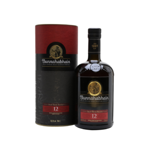Bunnahabhain 12 Years Old
