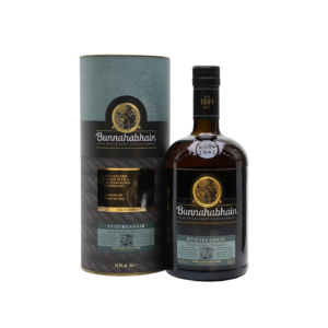 Bunnahabhain Stiuireadair