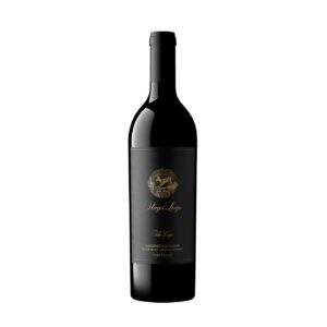 Stags’ Leap Flagship The Leap Cabernet Sauvignon