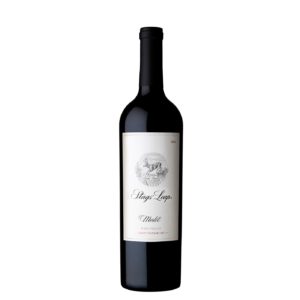 Stags' Leap Napa Valley Merlot