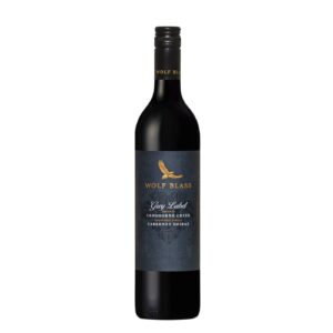 Wolf Blass Grey Label Shiraz Cabernet