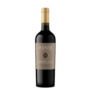 Wente Reserve Charles Wetmore Cabernet Sauvignon