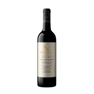 Wolf Blass Gold Label Cabernet Sauvignon