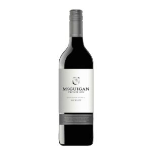 McGuigan Private Bin Merlot
