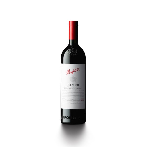 Penfolds Bin 28 Shiraz