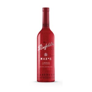 Penfolds Max’s Cabernet Sauvignon