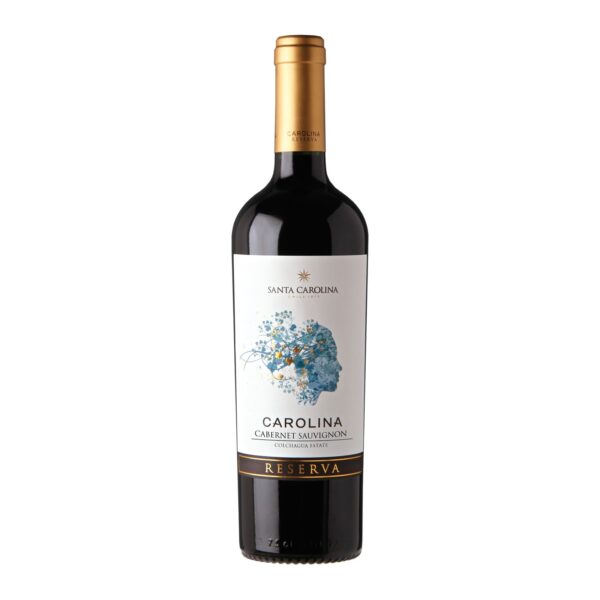 Santa Carolina Reserve Cabernet Sauvignon
