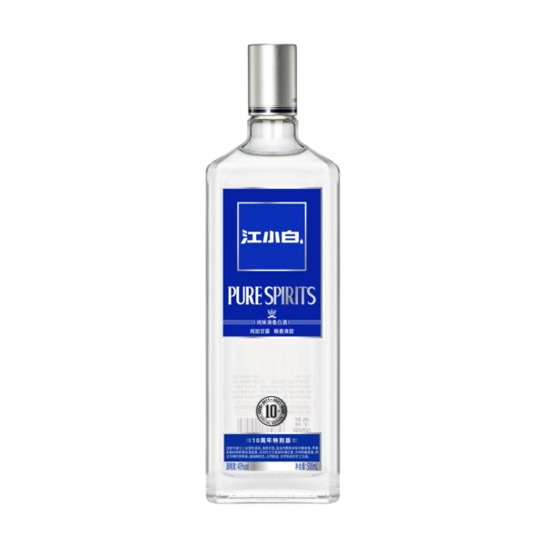 JIANG XIAO BAI JOYOUTH 500 50cl