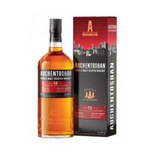 Auchentoshan 12 Years Old