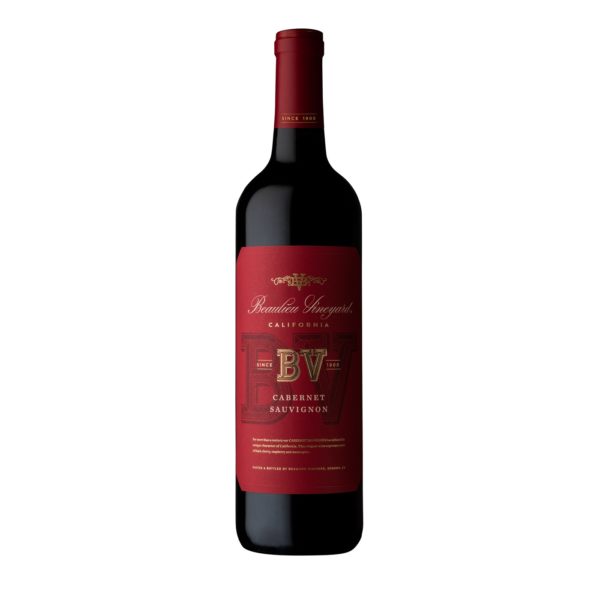 Beaulieu Vineyard California Cabernet Sauvignon