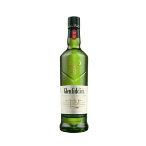 Glenfiddich 12 Years Old Single Malt Scotch Whisky