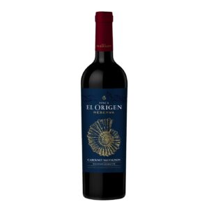 Finca El Origen Reserva Cabernet Sauvignon