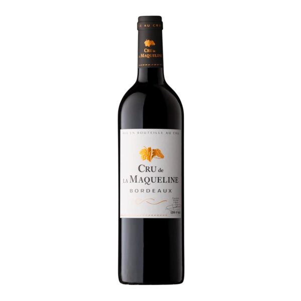 Cru de la Maqueline