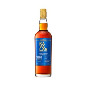 Kavalan Solist Vinho Barrique Single Malt Whisky