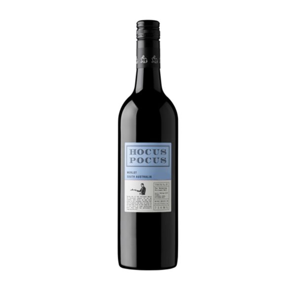 Hocus Pocus Merlot