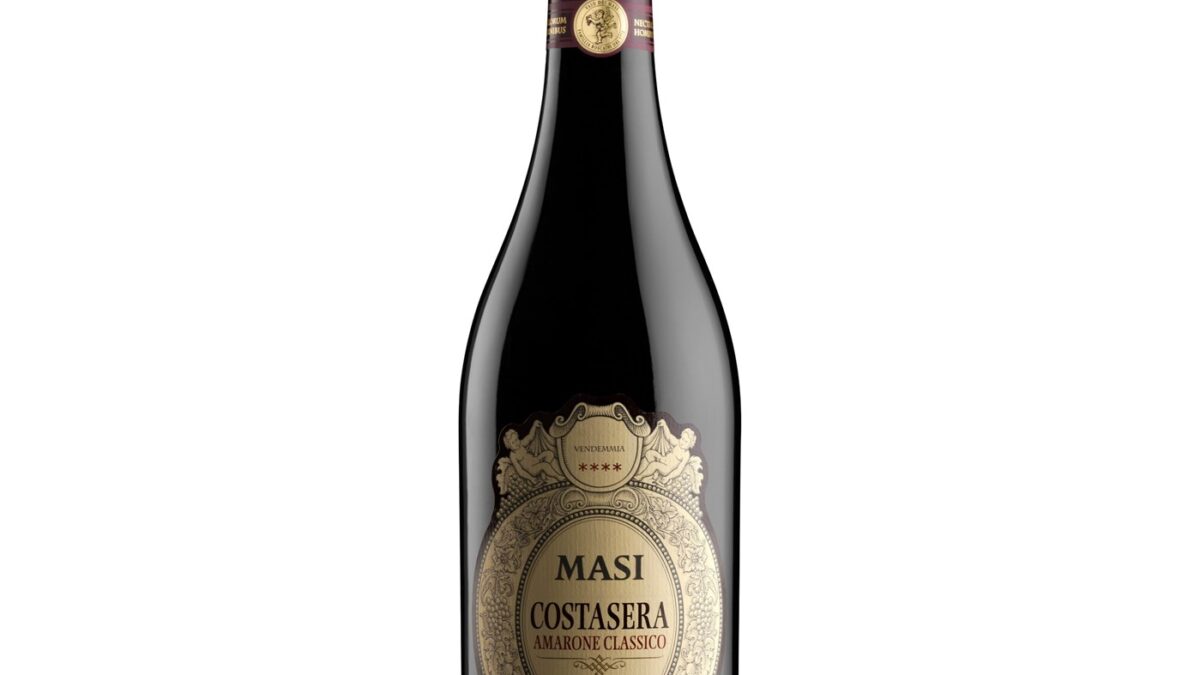 Buy Masi Costasera Amarone Classico Online in Malaysia | Luen Heng