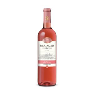 Beringer Main & Vine White Zinfandel