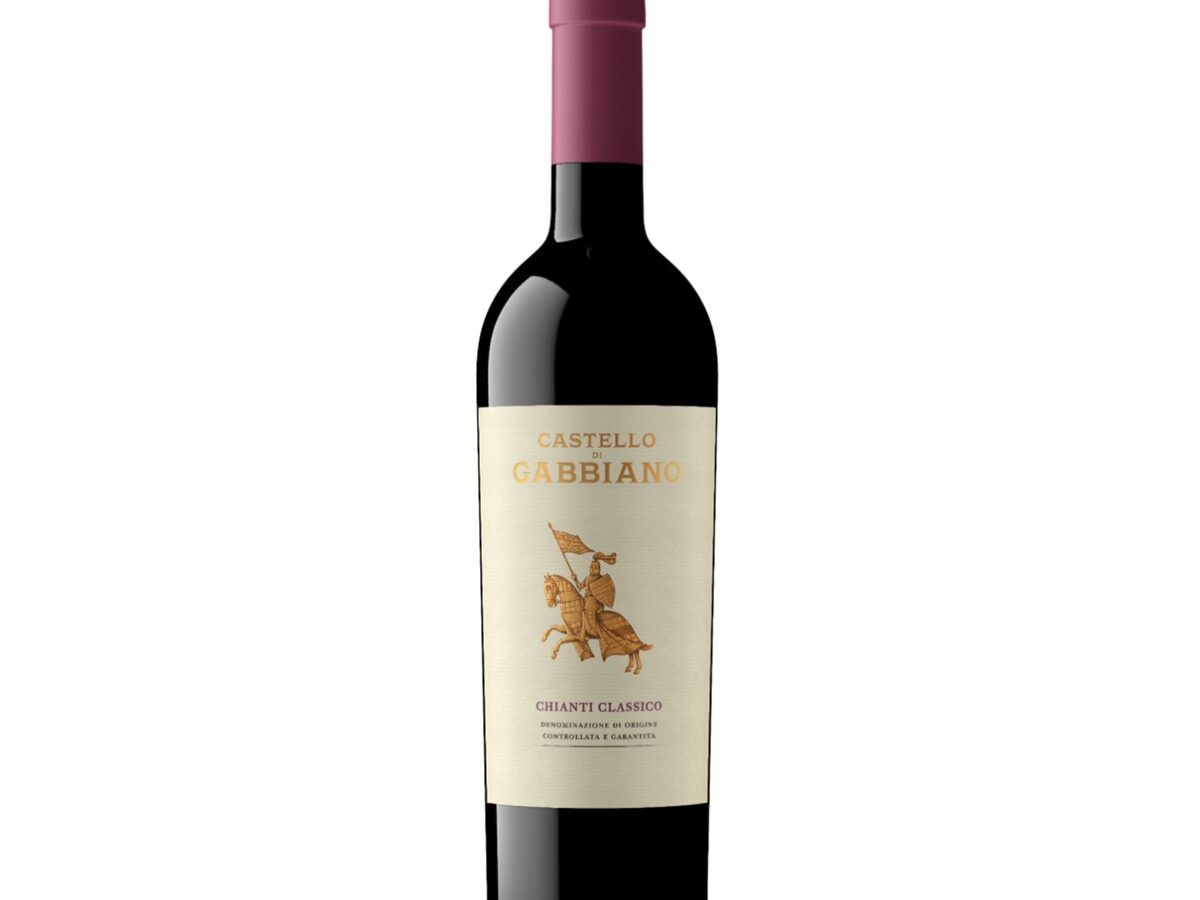 Buy Gabbiano Chianti Classico DOCG Online in Malaysia | Luen Heng