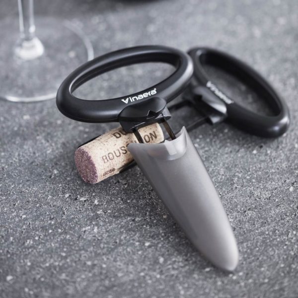 Buy Vinaera AhSo Wine Opener Online in Malaysia Luen Heng