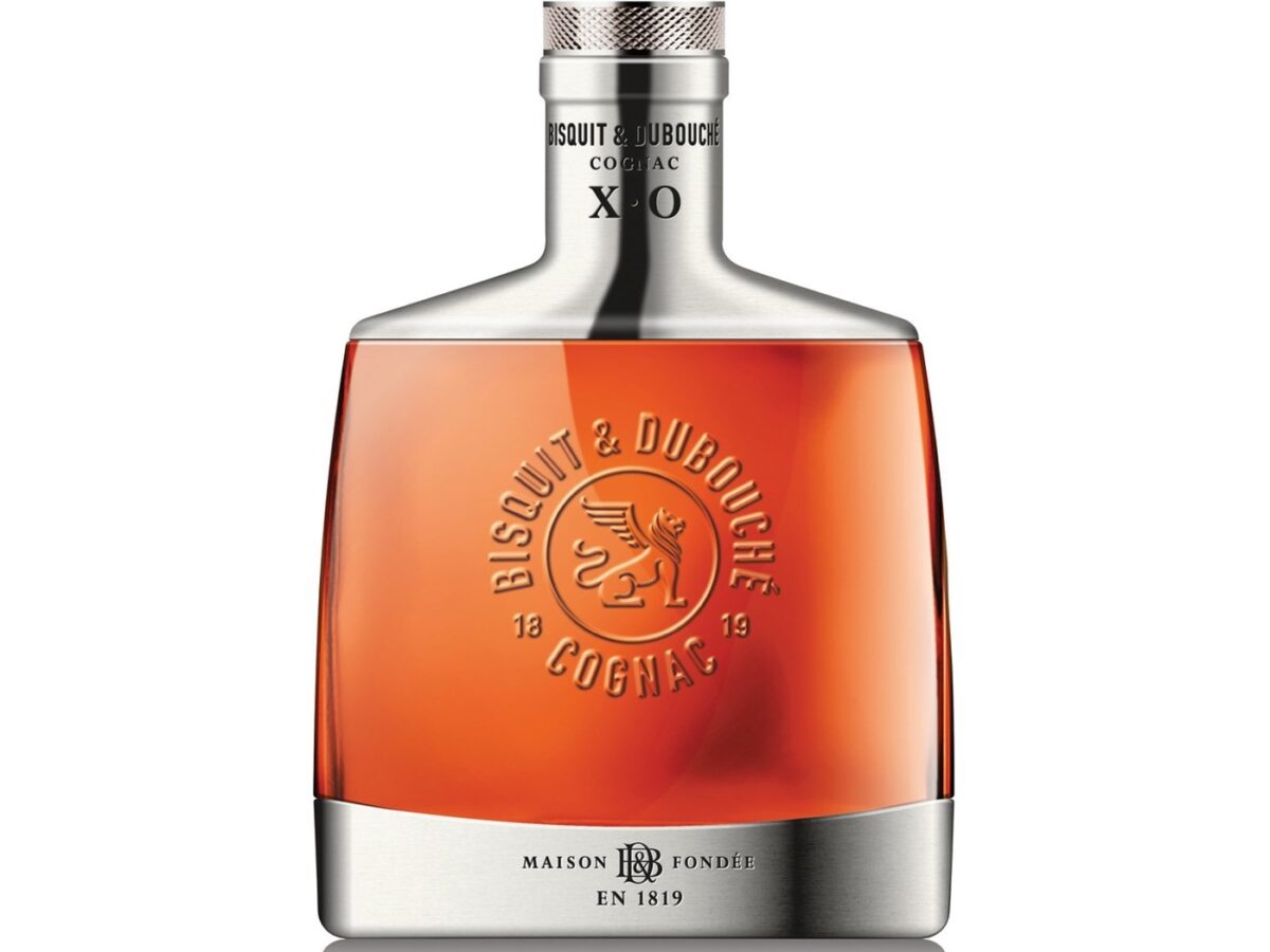 Buy Bisquit & Dubouche Cognac XO 700ml Online in Malaysia | Luen Heng