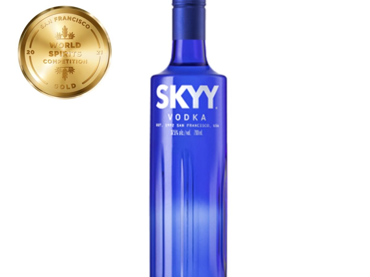 Buy Skyy Vodka Online in Malaysia | Luen Heng