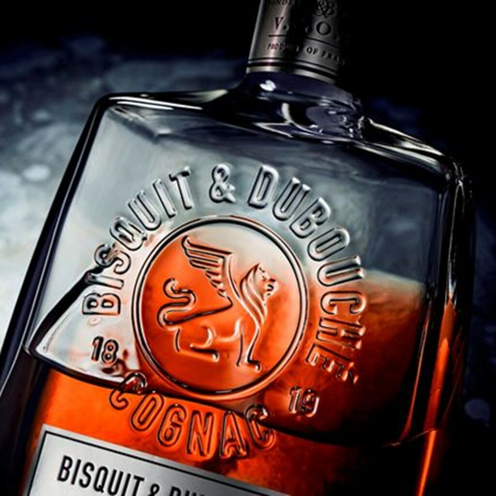 Buy Bisquit & Dubouché Cognac VSOP 700ml Online in Malaysia | Luen Heng