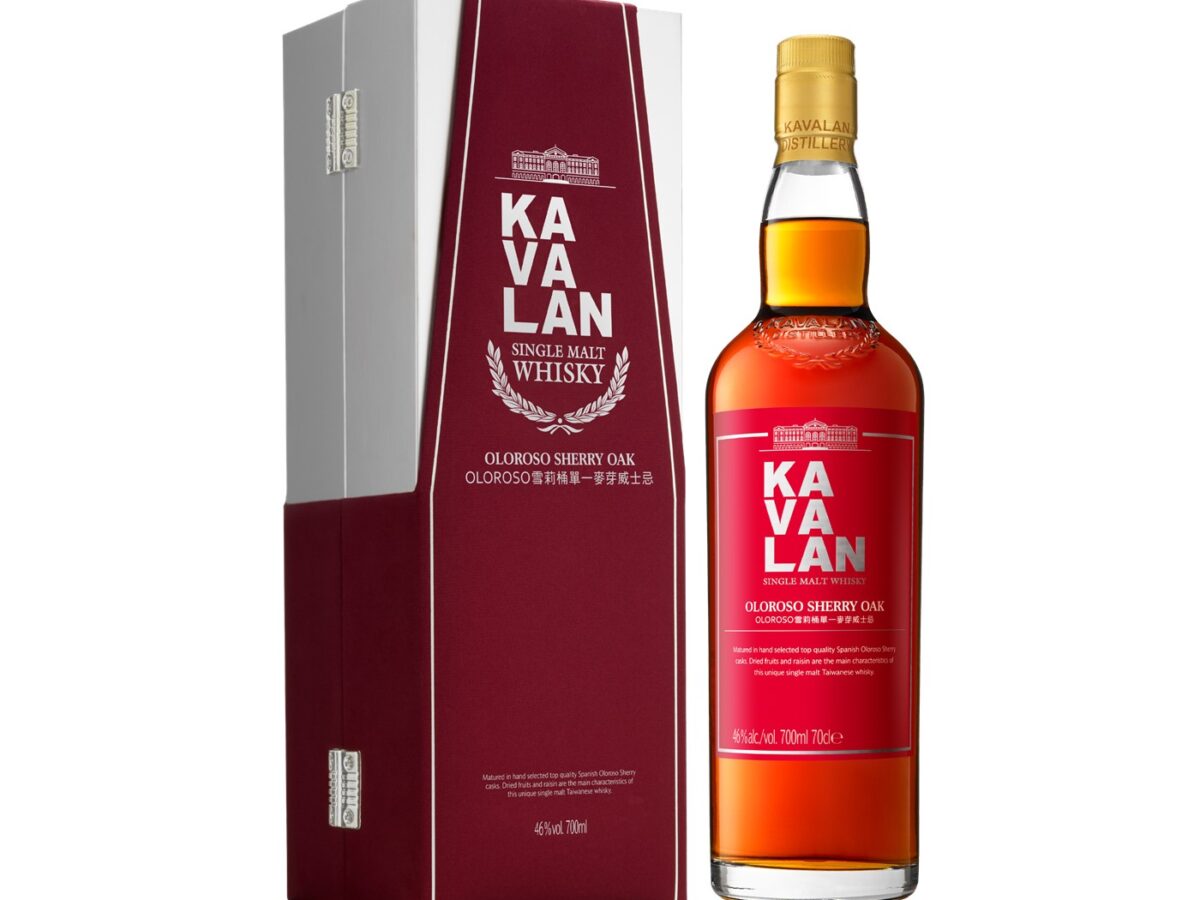 KAVALAN Oloroso Sherry Cask 700ml台北限定版 Buy Kavalan Oloroso Sherry Oak Single Malt Whisky Online in