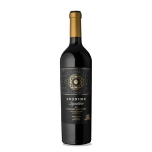 Un?nime Signature Cabernet Sauvignon