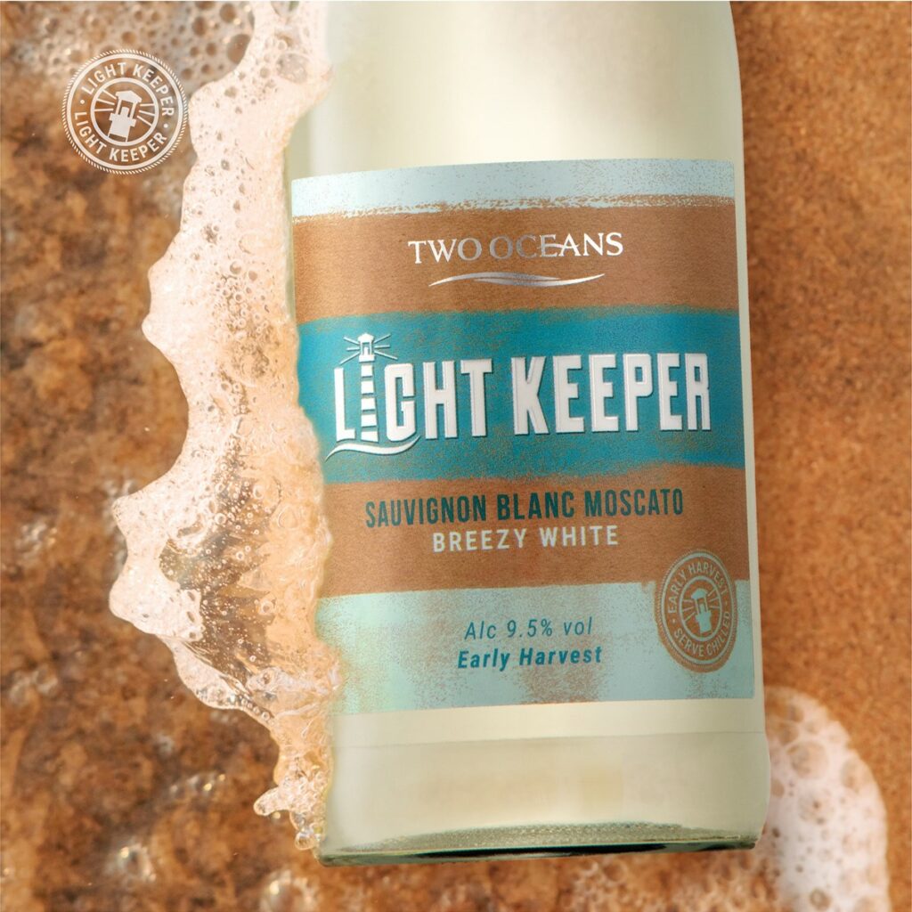 Buy Two Oceans Light Keeper Breezy White Online in Malaysia Luen Heng