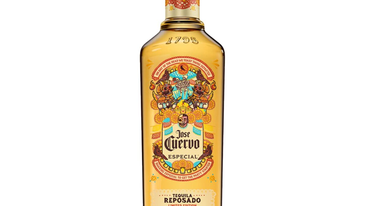 Buy José Cuervo Calavera Reposado 750ml Online in Malaysia | Luen Heng