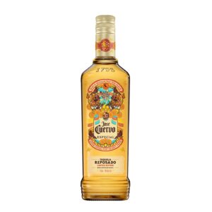 José Cuervo Calavera Reposado 750ml