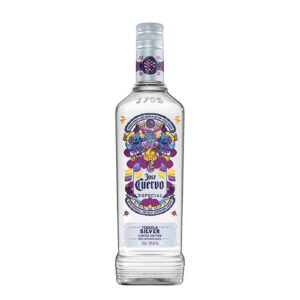 José Cuervo Calavera Silver 750ml