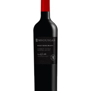 McGuigan Mastercraft Summer Shiraz